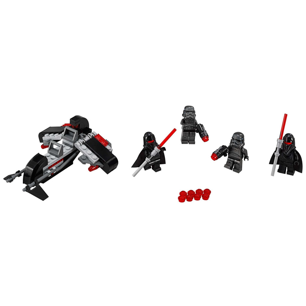 LEGO 75079 Shadow Troopers (Damaged Box) by prosper - prosper