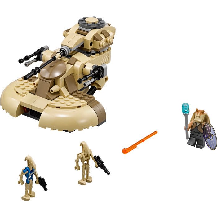 LEGO 75080 Star Wars AAT Set (Shelf Wear) by prosper - prosper
