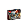 LEGO 75131 Resistance Trooper Battle Pack (Damaged Box) by prosper - prosper