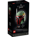 LEGO 75277 Star Wars Boba Fett Helmet Collectable by Prosper Boutique NZ - prosper