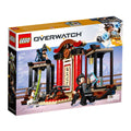 LEGO 75971 Overwatch Hanzo vs. Genji by prosper - prosper