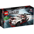 LEGO 76896 Speed Champions Nissan GT-R NISMO by prosper - prosper