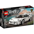 LEGO 76908 Speed Champions Lamborghini Countach by prosper - prosper