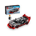 LEGO 76921 Speed Champions Audi S1 e-tron quattro Race Car by prosper - prosper