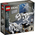 LEGO Ideas 21320 Dinosaur Fossils Collectable by Prosper Boutique NZ - prosper