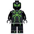 LEGO Spider-Man Stealth 'Big Time' Suit Collectable by Prosper Boutique NZ - prosper