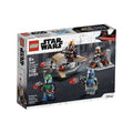 LEGO Star Wars 75267 Mandalorian Battle Pack Collectable by Prosper Boutique NZ - prosper
