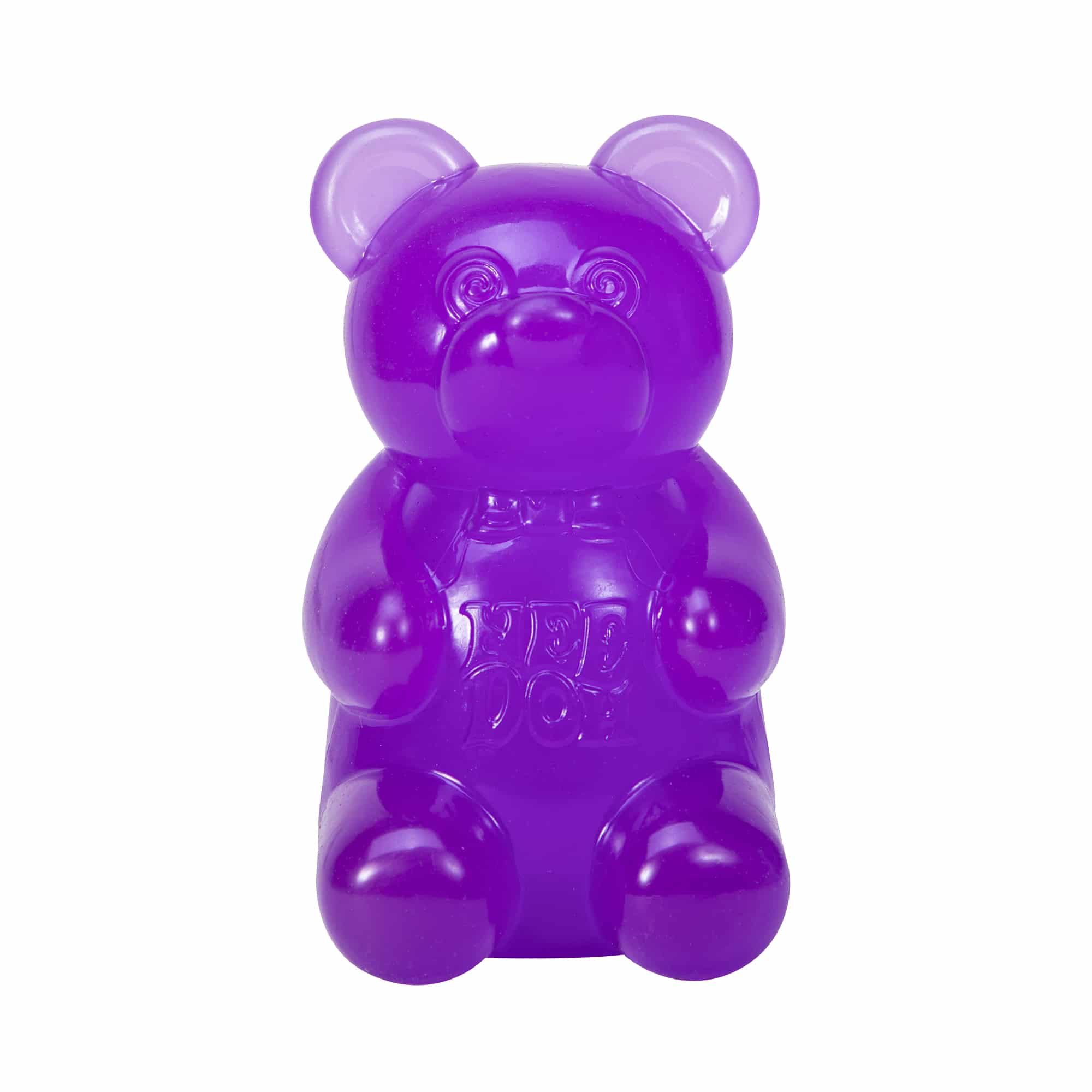 Needoh Gummy Bear (X1) by prosper - prosper
