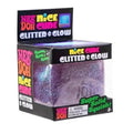 Needoh Nice Cube Glitter & Glow x 1 by prosper - prosper