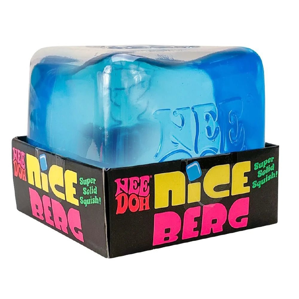 NeeDoh Niceberg × 1 by prosper - prosper