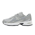New Balance 740 Junior 'Grey/Silver White' Shoe by Prosper Boutique NZ - prosper