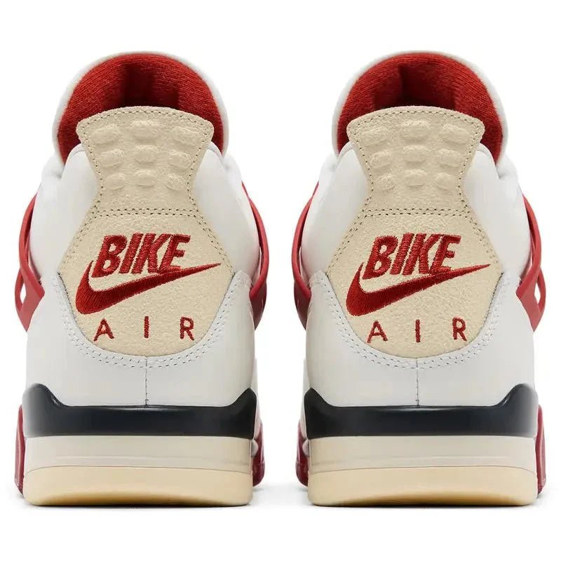 Nigel Sylvester x Air Jordan 4 Retro OG SP 'Brick After Brick' by prosper - prosper