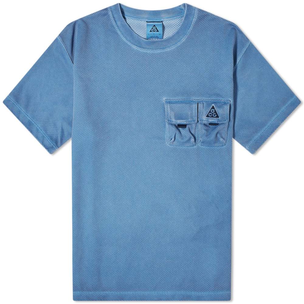Nike ACG Watchman Peak Tee by PROSPER Boutique - prosper