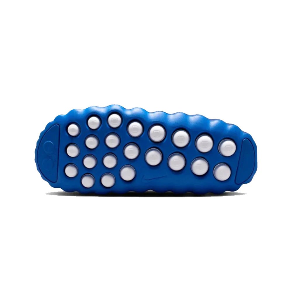 Nike Mind 001 Slide 'Blackened Blue Game Royal' (2026) by prosper - prosper
