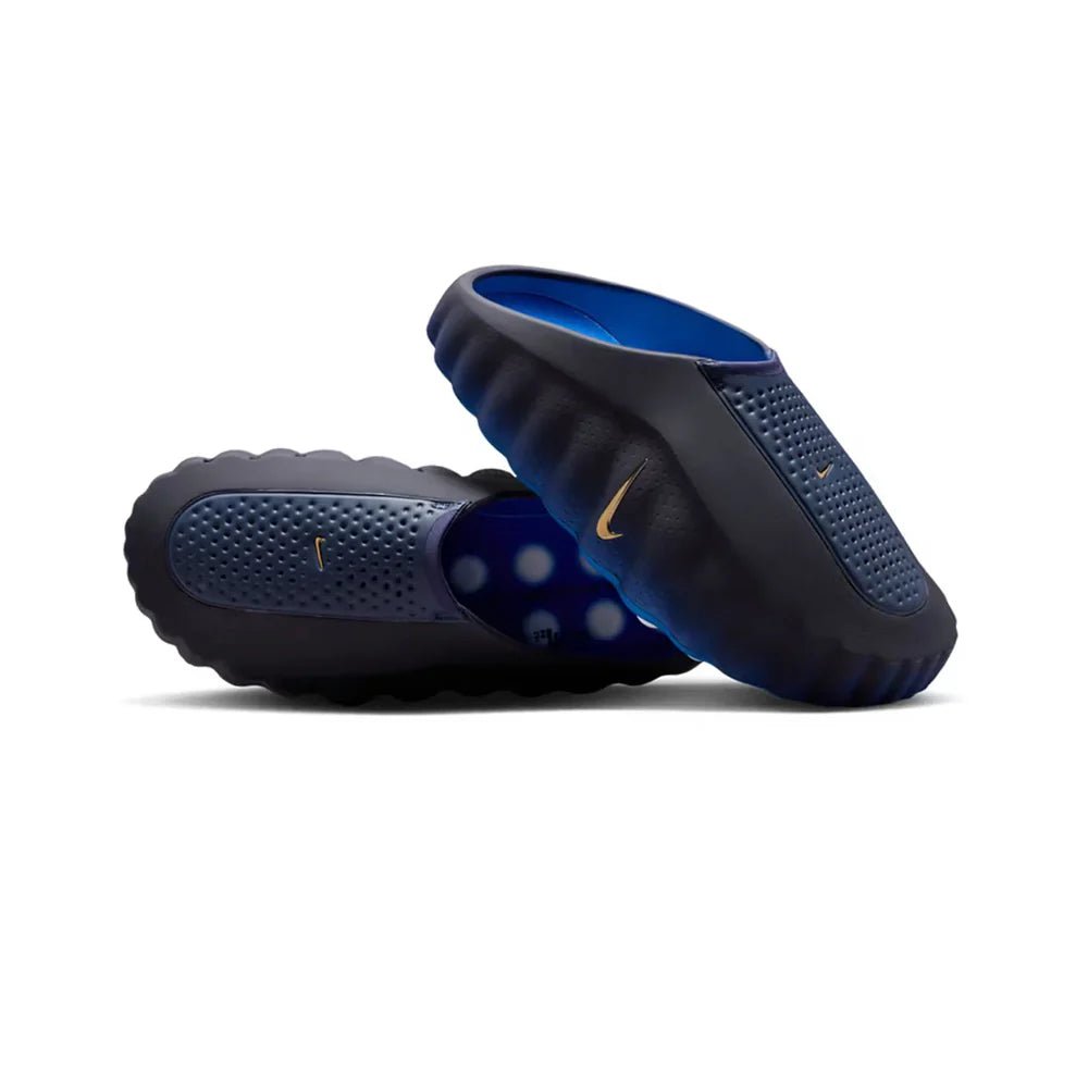 Nike Mind 001 Slide 'Blackened Blue Game Royal' (2026) by prosper - prosper