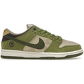 Nike SB Dunk Low Yuto Horigome Matcha Shoe by Prosper Boutique NZ - prosper