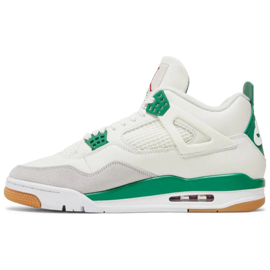 Nike SB x Jordan 4 Retro SP 'Pine Green' Shoe by Prosper Boutique NZ - prosper