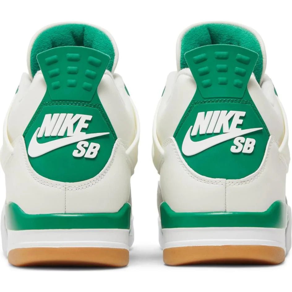 Nike SB x Jordan 4 Retro SP 'Pine Green' Shoe by Prosper Boutique NZ - prosper