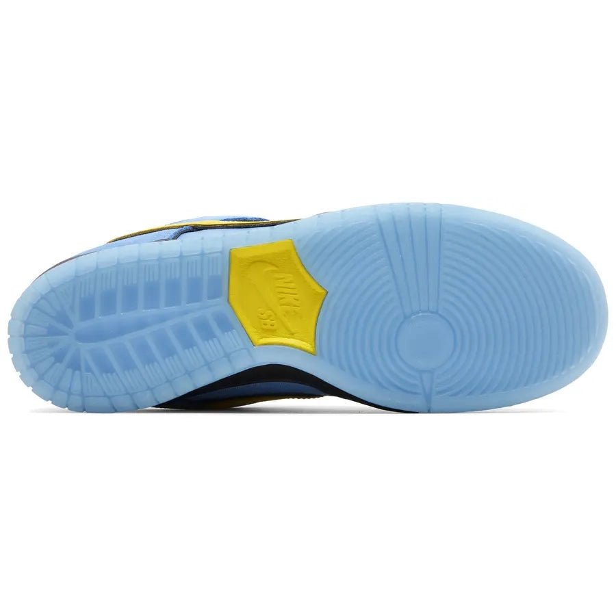Nike The Powerpuff Girls x Dunk Low Pro SB QS 'Bubbles' Shoe by Prosper Boutique NZ - prosper