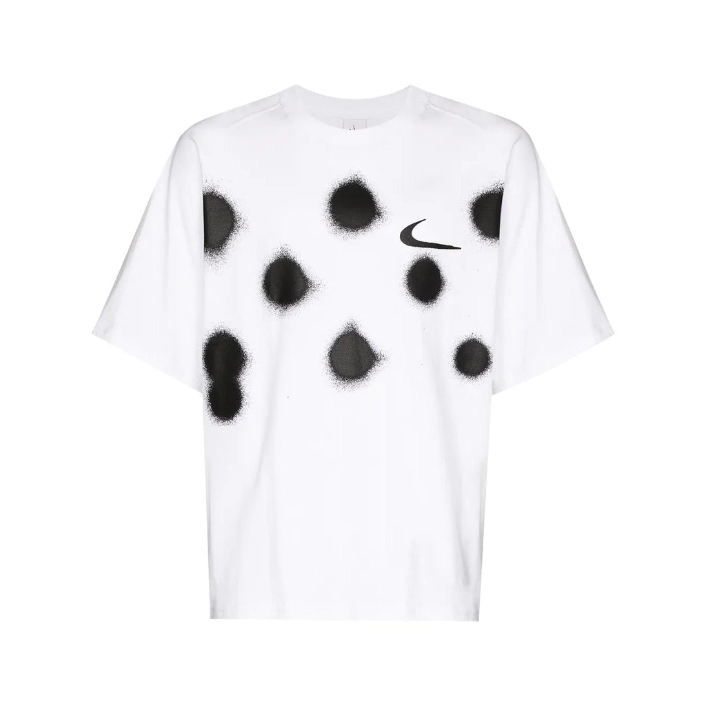 OFF-WHITE x Nike Spray Dot T-shirt White T-Shirt by Prosper Boutique NZ - prosper
