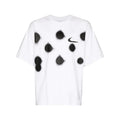OFF-WHITE x Nike Spray Dot T-shirt White T-Shirt by Prosper Boutique NZ - prosper