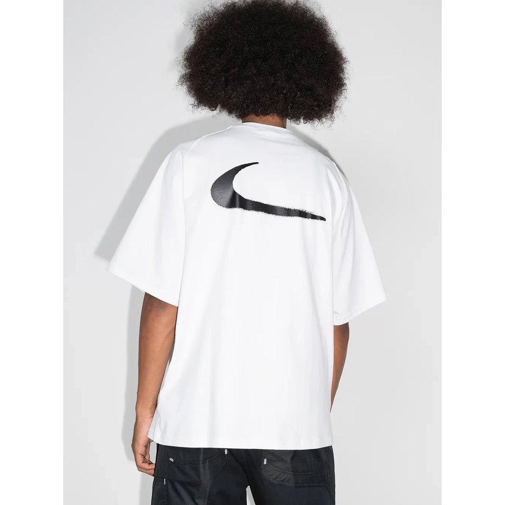 OFF-WHITE x Nike Spray Dot T-shirt White T-Shirt by Prosper Boutique NZ - prosper