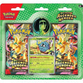 Pokemon Mega Evolution Ascended Heroes Collection Erika by prosper - prosper