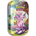 Pokemon Prismatic Tin Collectable by Prosper Boutique NZ - prosper
