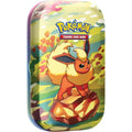 Pokemon Prismatic Tin Collectable by Prosper Boutique NZ - prosper