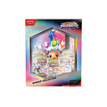 Pokemon Scarlet & Violet Prismatic Evolutions Binder Box by Prosper Boutique NZ - prosper