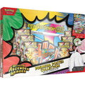 Pokemon TCG Mega Evolution Ascended Heroes Premium Poster Collection - Mega Gardevoir by prosper - prosper