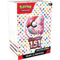 Pokemon TCG Scarlet & Violet 151 Booster Bundle product image