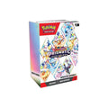 Pokémon TCG Scarlet & Violet Prismatic Evolutions Booster Bundle Collectable by Prosper Boutique NZ - prosper