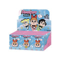 Pop Mart CryBaby x Powerpuff Girls Series Vinyl Face Plush Sealed Case (6 Blind Boxes) Collectable by Prosper Boutique NZ - prosper