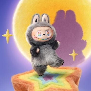 Pop Mart Labubu The Monsters Big into Energy Series Vinyl Plush Pendant Single Blind Box Collectable by Prosper Boutique NZ - prosper