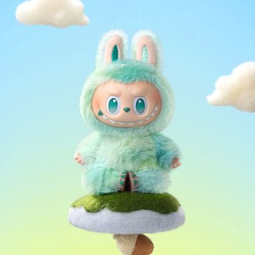 Pop Mart Labubu The Monsters Big into Energy Series Vinyl Plush Pendant Single Blind Box Collectable by Prosper Boutique NZ - prosper