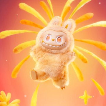 Pop Mart Labubu The Monsters Big into Energy Series Vinyl Plush Pendant Single Blind Box Collectable by Prosper Boutique NZ - prosper
