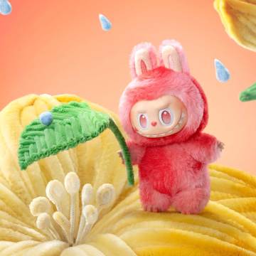 Pop Mart Labubu The Monsters Big into Energy Series Vinyl Plush Pendant Single Blind Box Collectable by Prosper Boutique NZ - prosper