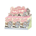 Pop Mart Labubu The Monsters Exciting Macarons Vinyl Face Sealed Case (6 Blind Boxes) Collectable by Prosper Boutique NZ - prosper