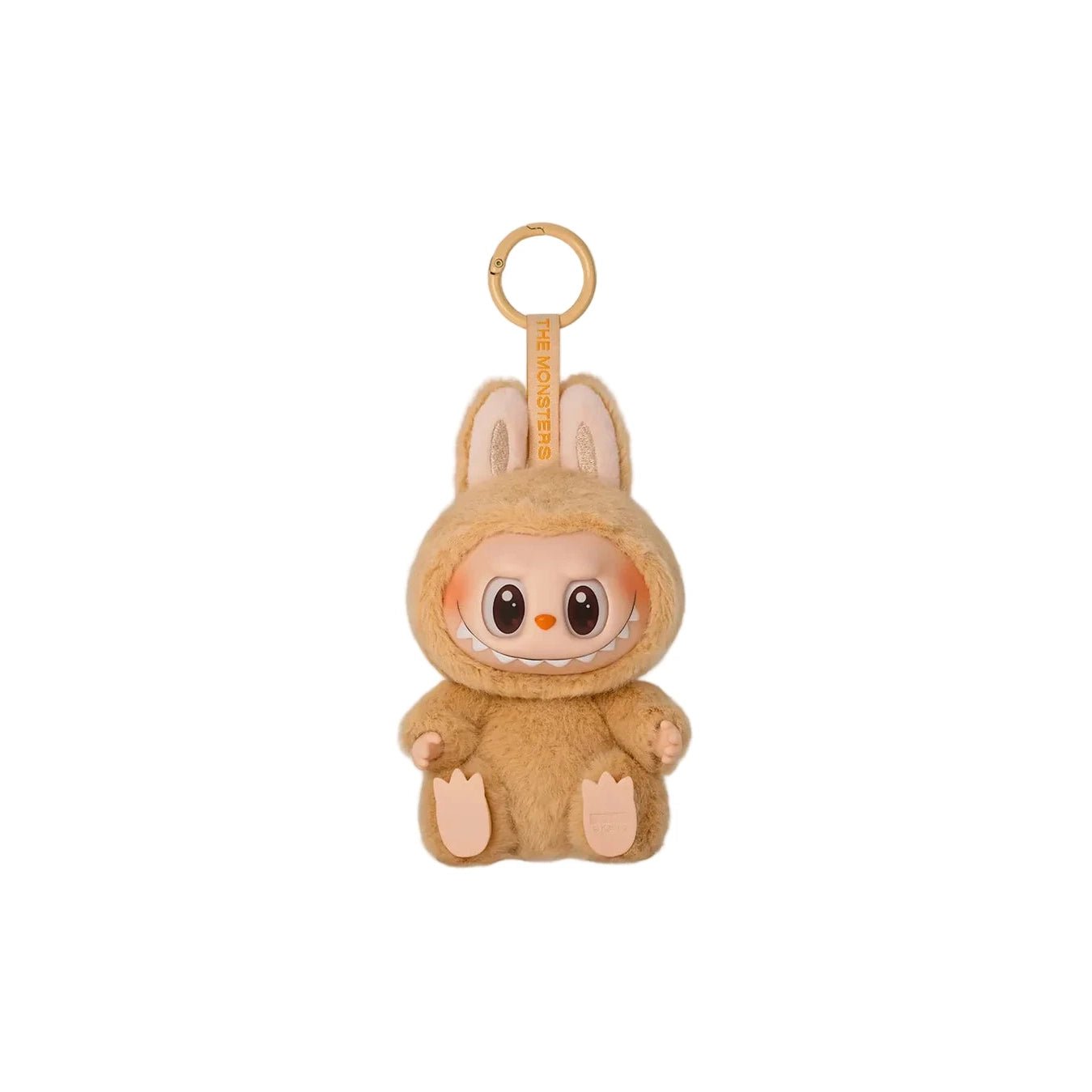 Pop Mart Labubu The Monsters Have a Seat BABA Vinyl Plush (Opened Box) Collectable by Prosper Boutique NZ - prosper