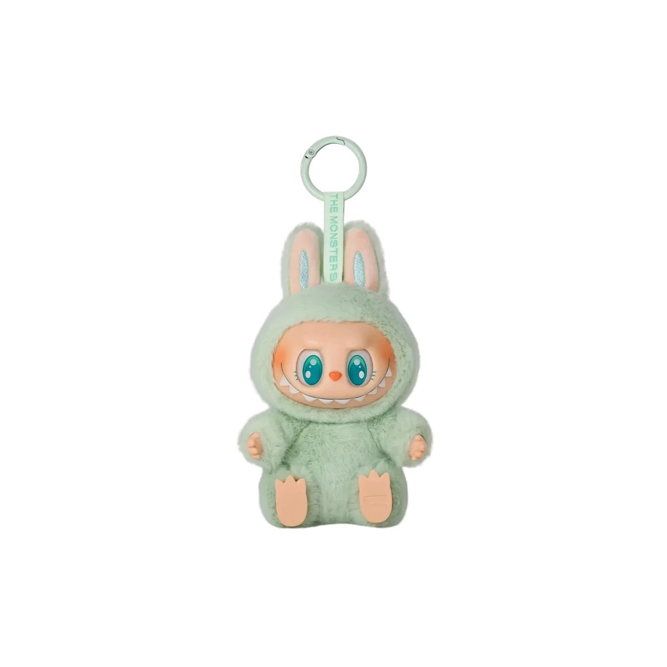 Pop Mart Labubu The Monsters Have a Seat QUQU Vinyl Plush (Opened Box) Collectable by Prosper Boutique NZ - prosper