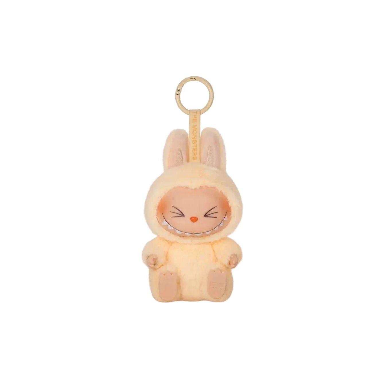 Pop Mart Labubu The Monsters Have a Seat SISI Vinyl Plush (Opened Box) Collectable by Prosper Boutique NZ - prosper