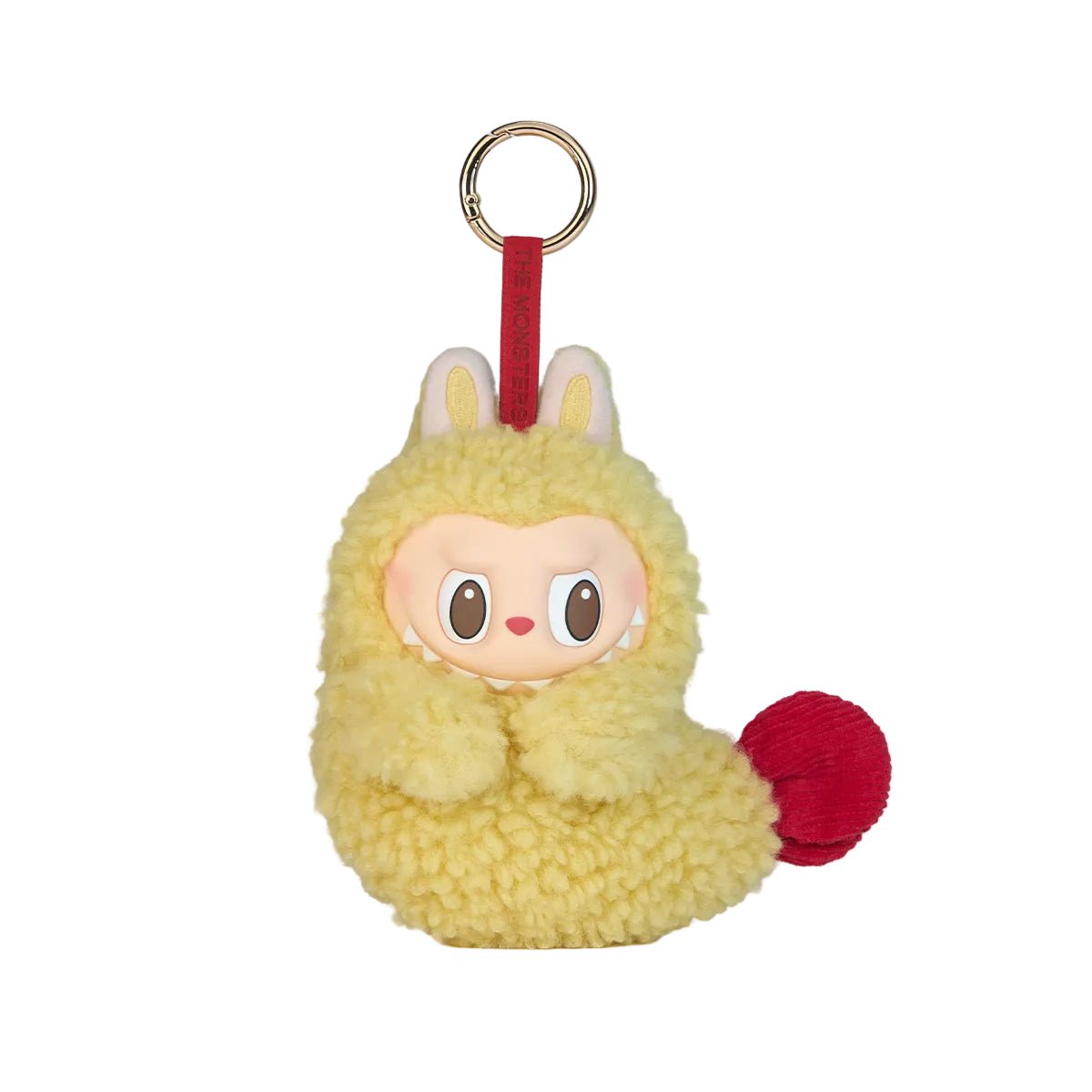 Pop Mart Labubu The Monsters Wacky Mart Series Earphone Case Collectable by Prosper Boutique NZ - prosper