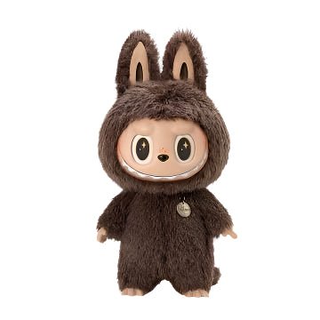 Pop Mart Labubu The Monsters ZIMOMO I Found You Vinyl Doll Collectable by Prosper Boutique NZ - prosper