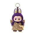 Pop Mart Labubu x Pronounce Wings of Fortune Vinyl Plush Hanging Card Collectable by Prosper Boutique NZ - prosper