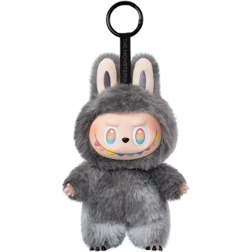 Pop Mart The Monsters Big Into Energy Series Blind Box Secret 'ID' Collectable by Prosper Boutique NZ - prosper