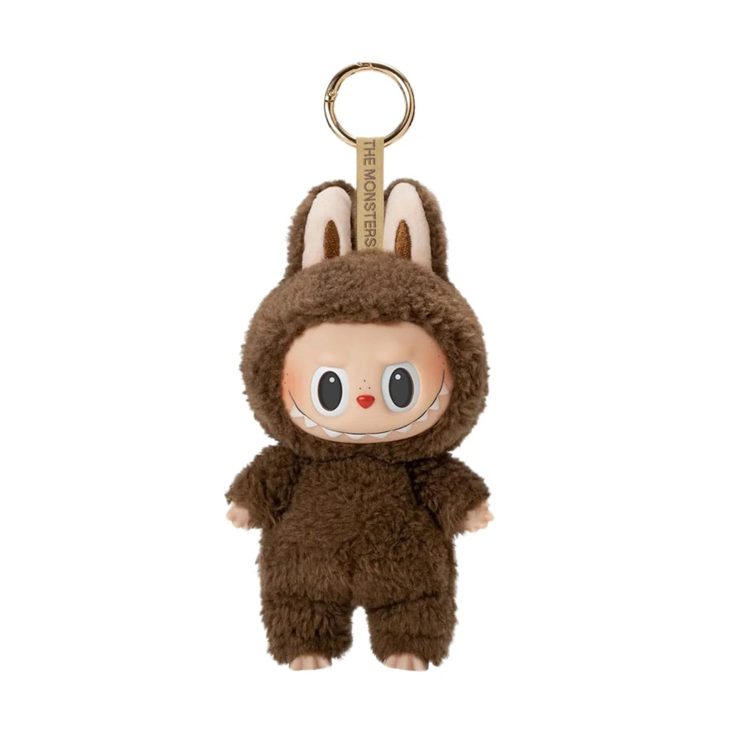 Pop Mart The Monsters Labubu Exciting Macaron Blind Box Secret 'Chestnut Cocoa' Collectable by Prosper Boutique NZ - prosper