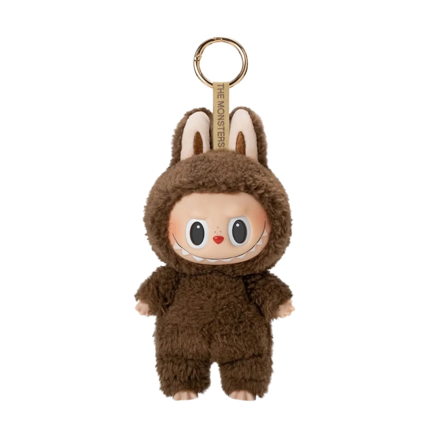 Pop Mart The Monsters Labubu Exciting Macaron Blind Box Secret 'Chestnut Cocoa' Collectable by Prosper Boutique NZ - prosper