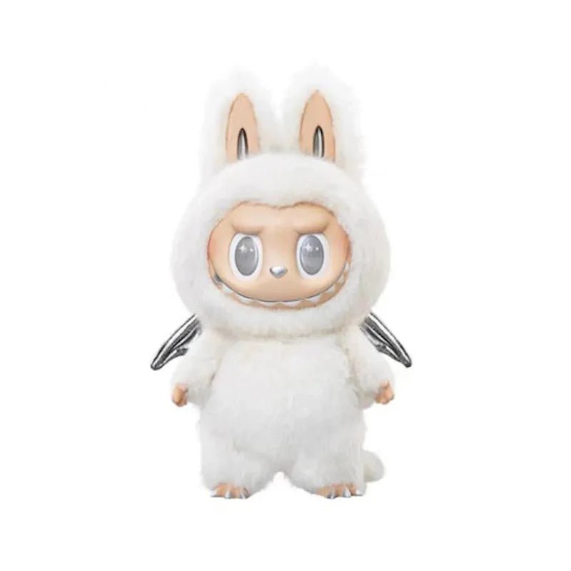 Pop Mart The Monsters Labubu Zimomo Angel in Clouds Figure Collectable by Prosper Boutique NZ - prosper