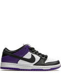 Nike SB Dunk Low Pro "Court Purple"